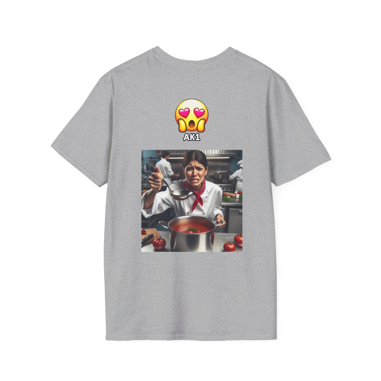 Almost Famous T-Shirt - Unisex