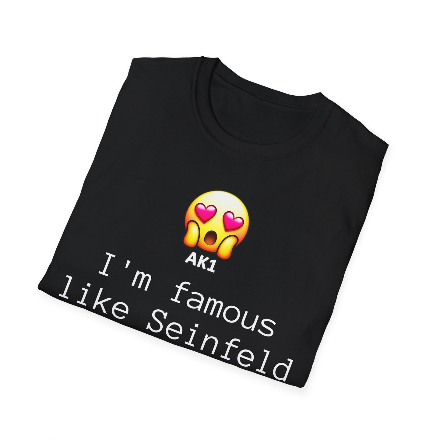Almost Famous T-Shirt - Unisex