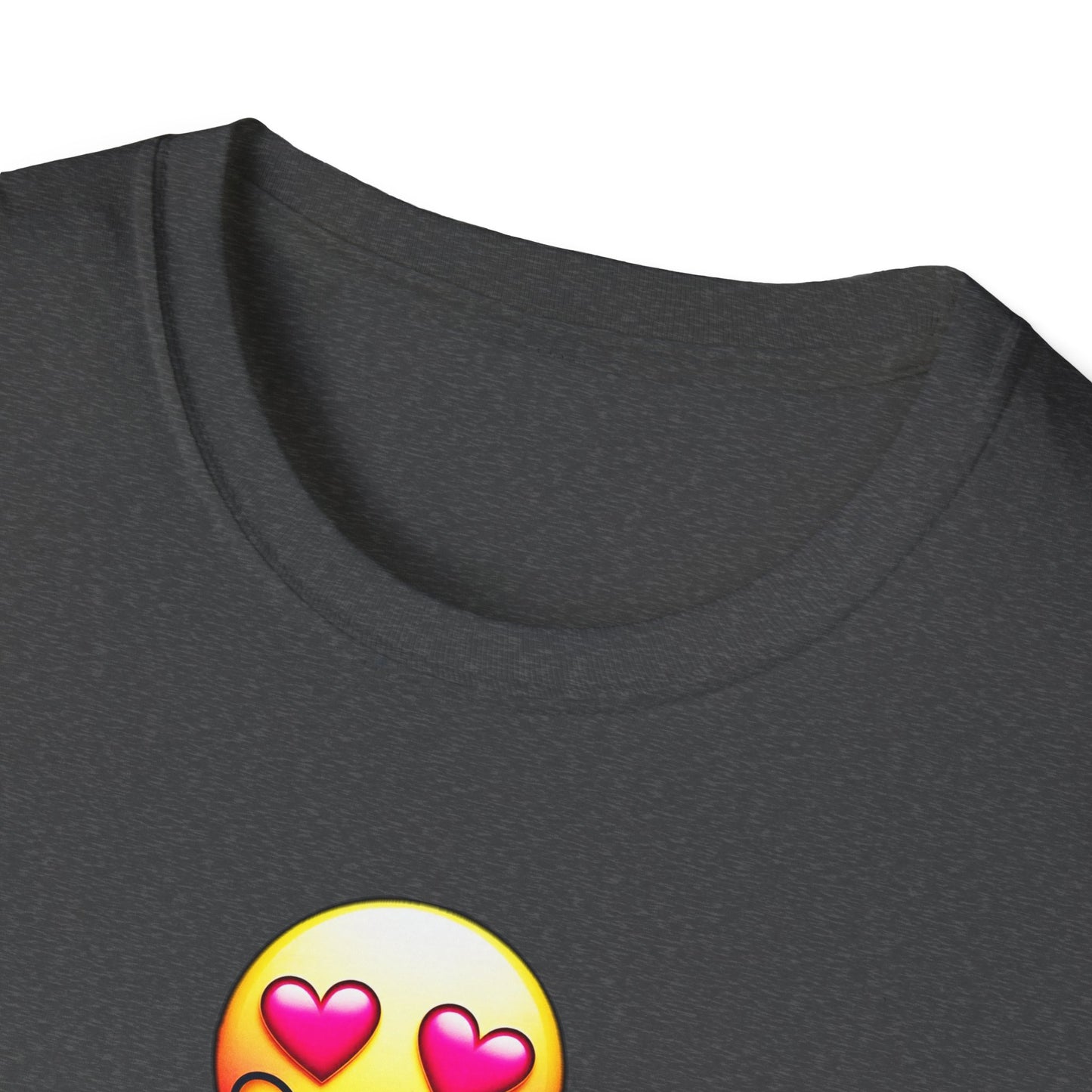 Impulsive T-Shirt - Unisex
