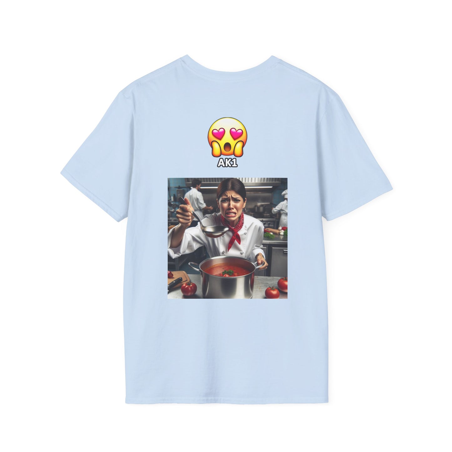 Almost Famous T-Shirt - Unisex