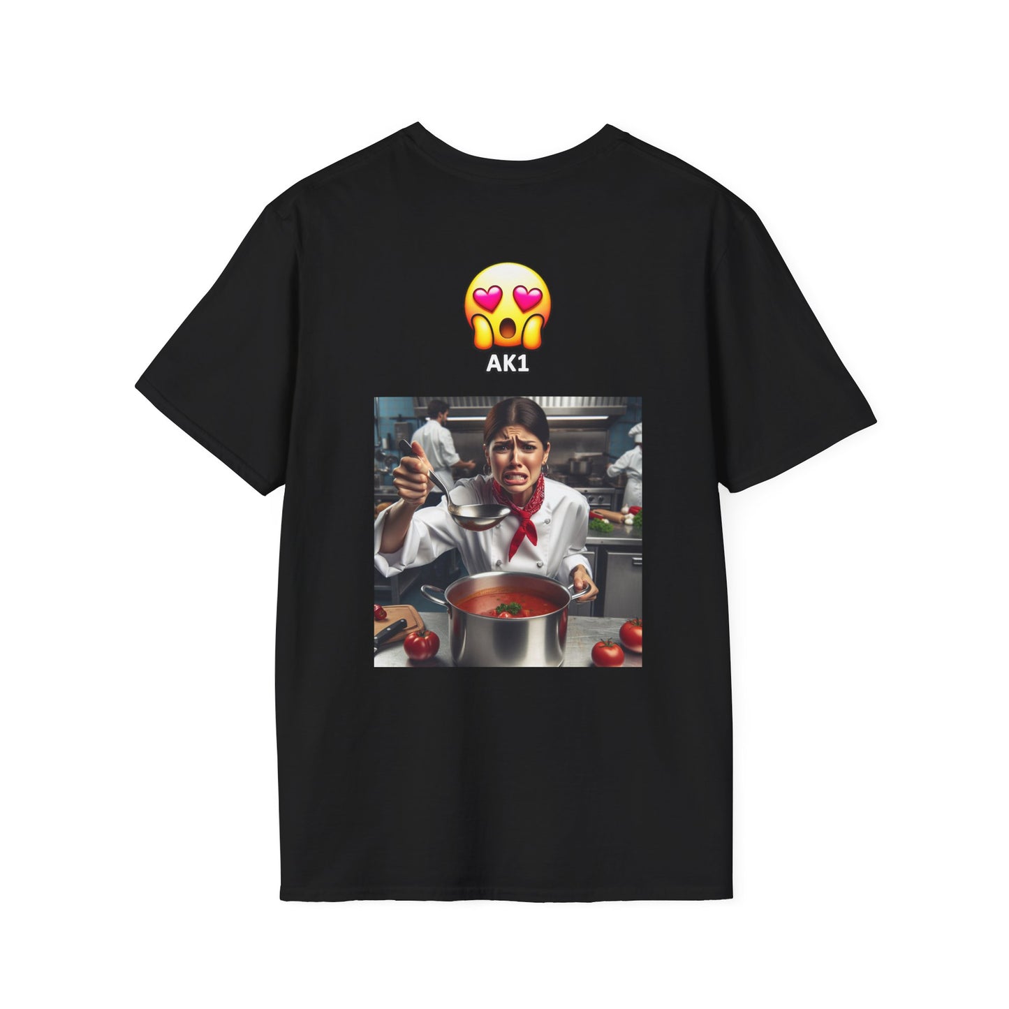 Almost Famous T-Shirt - Unisex