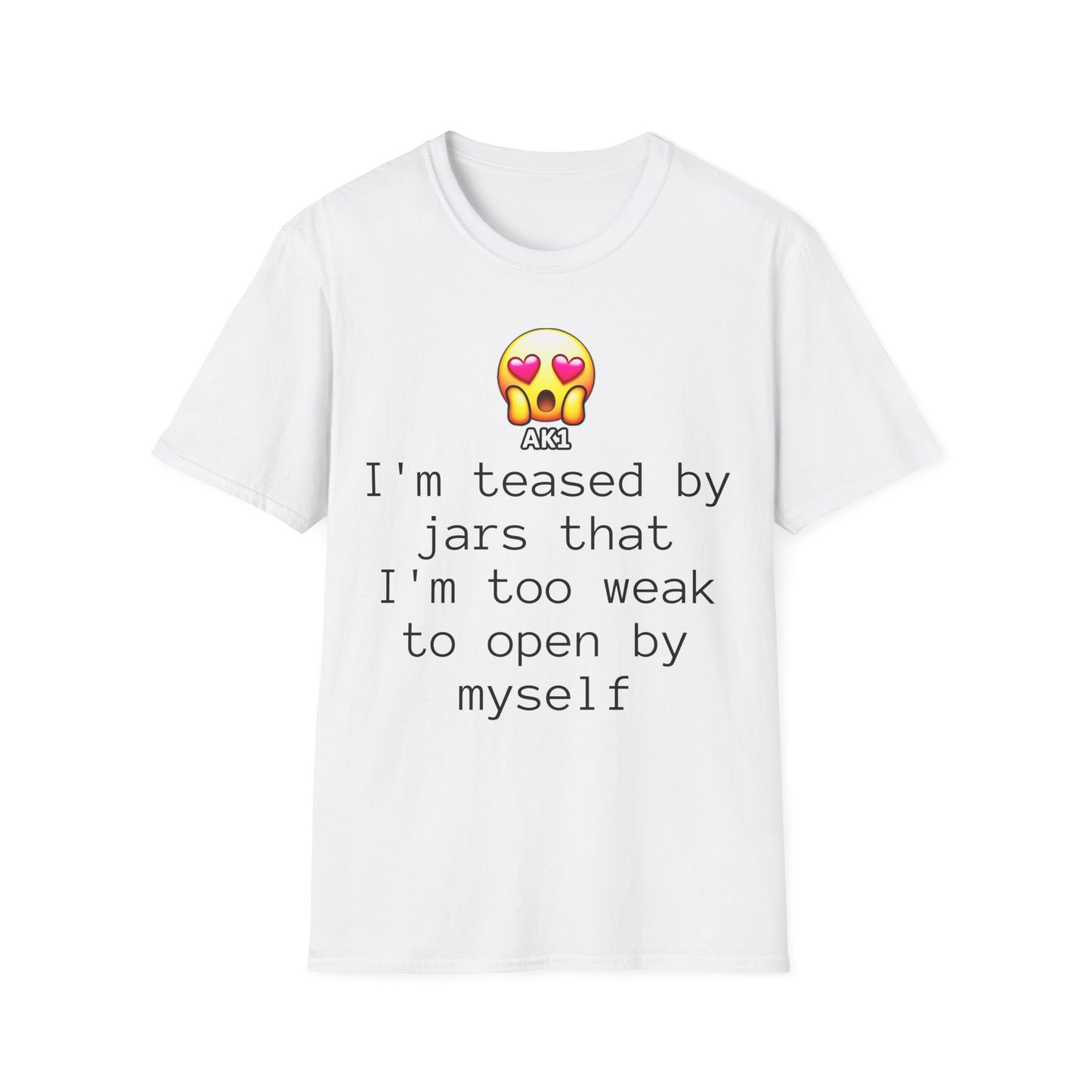 Pickle Dicks T-Shirt - Unisex