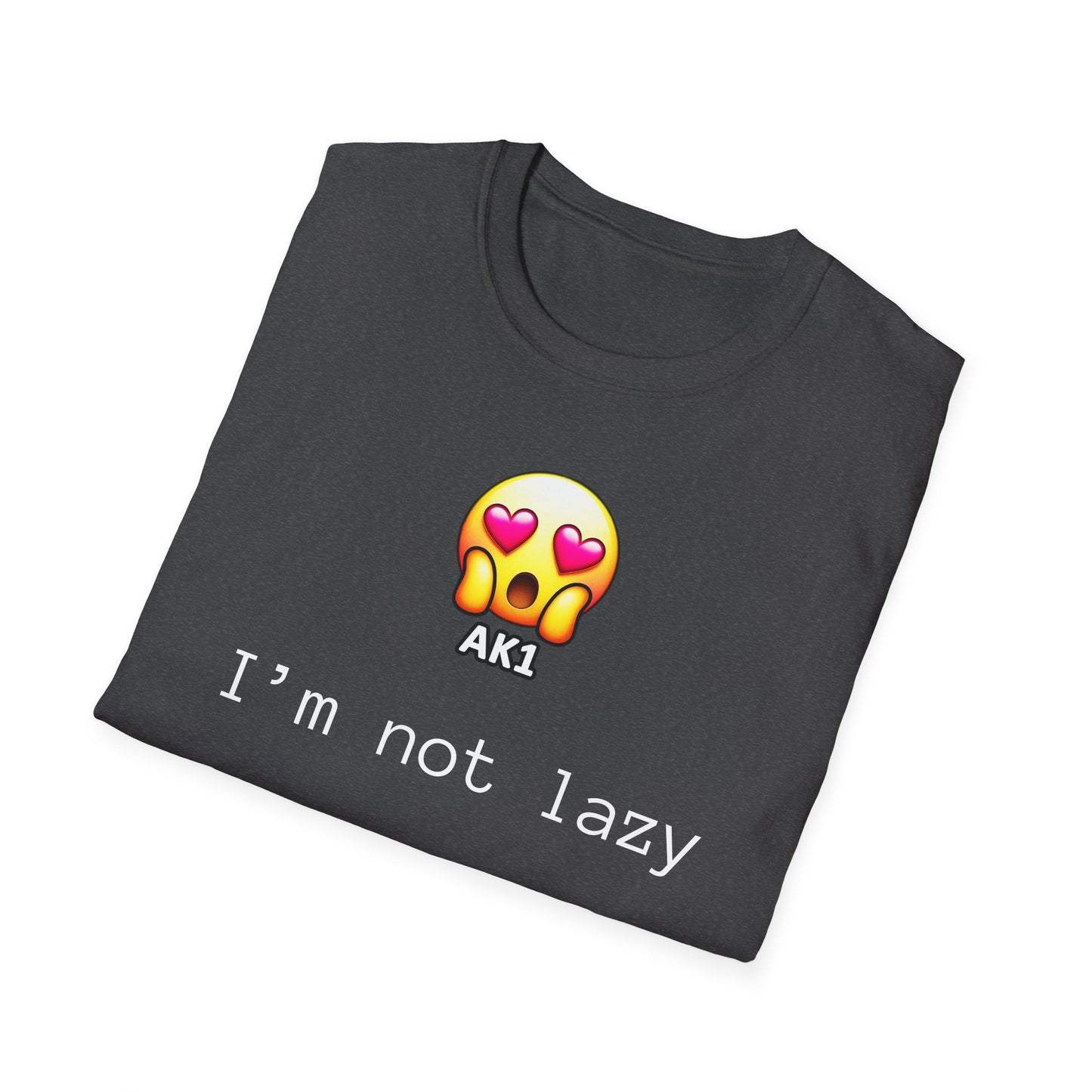 Energy Saver T-Shirt - Unisex