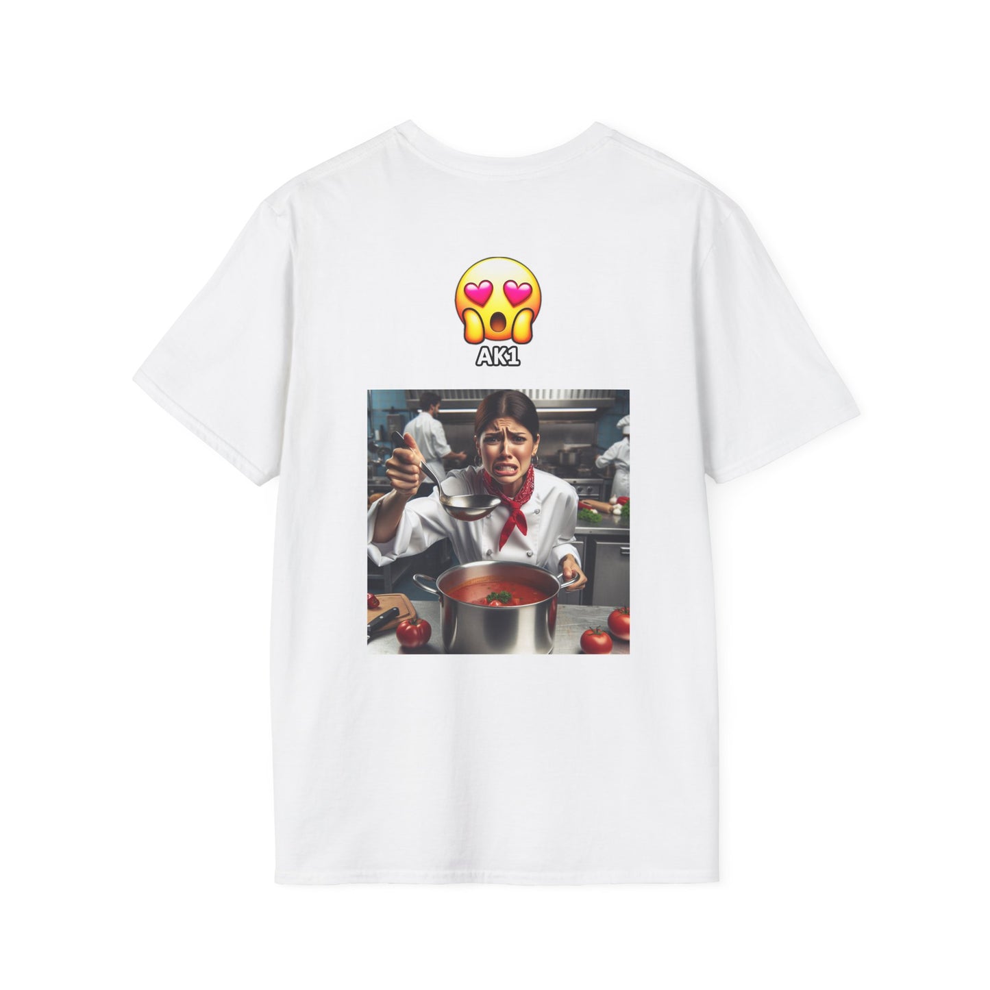Almost Famous T-Shirt - Unisex