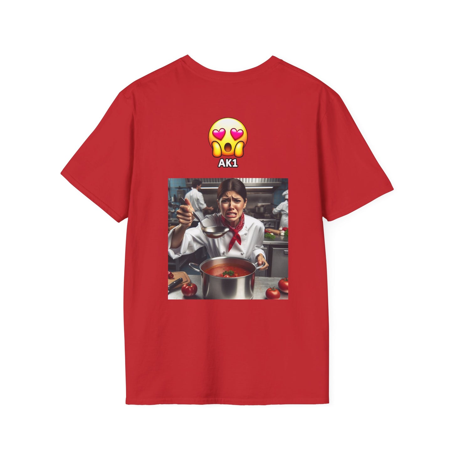 Almost Famous T-Shirt - Unisex