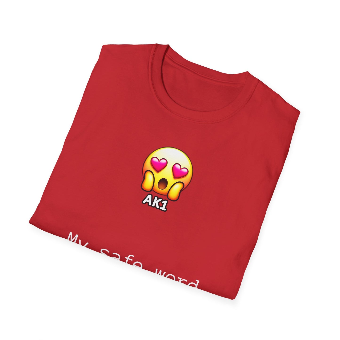Awooga T-Shirt - Unisex