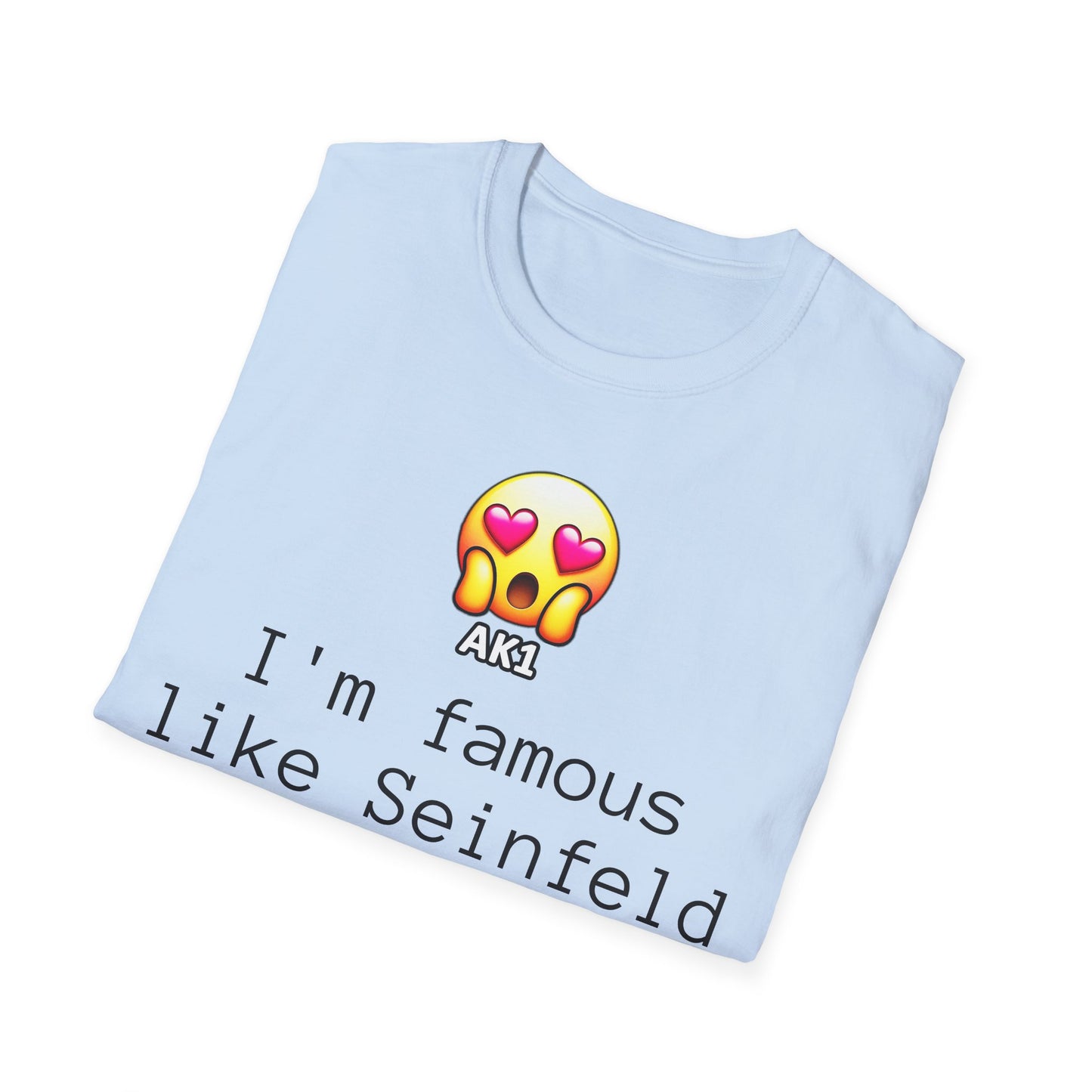 Almost Famous T-Shirt - Unisex