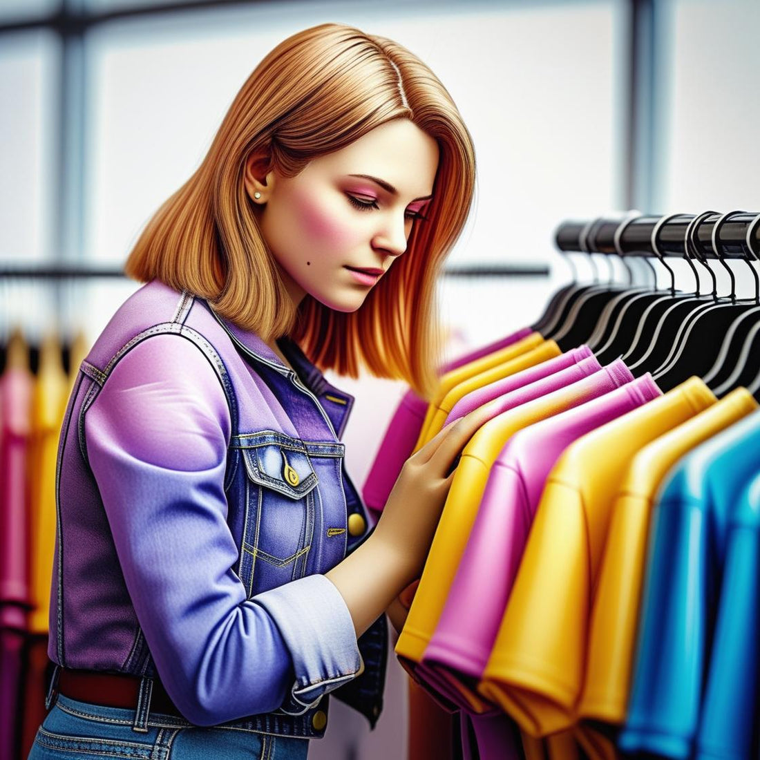 How to Choose a High-Quality T-Shirt: A Guide for Style and Comfort