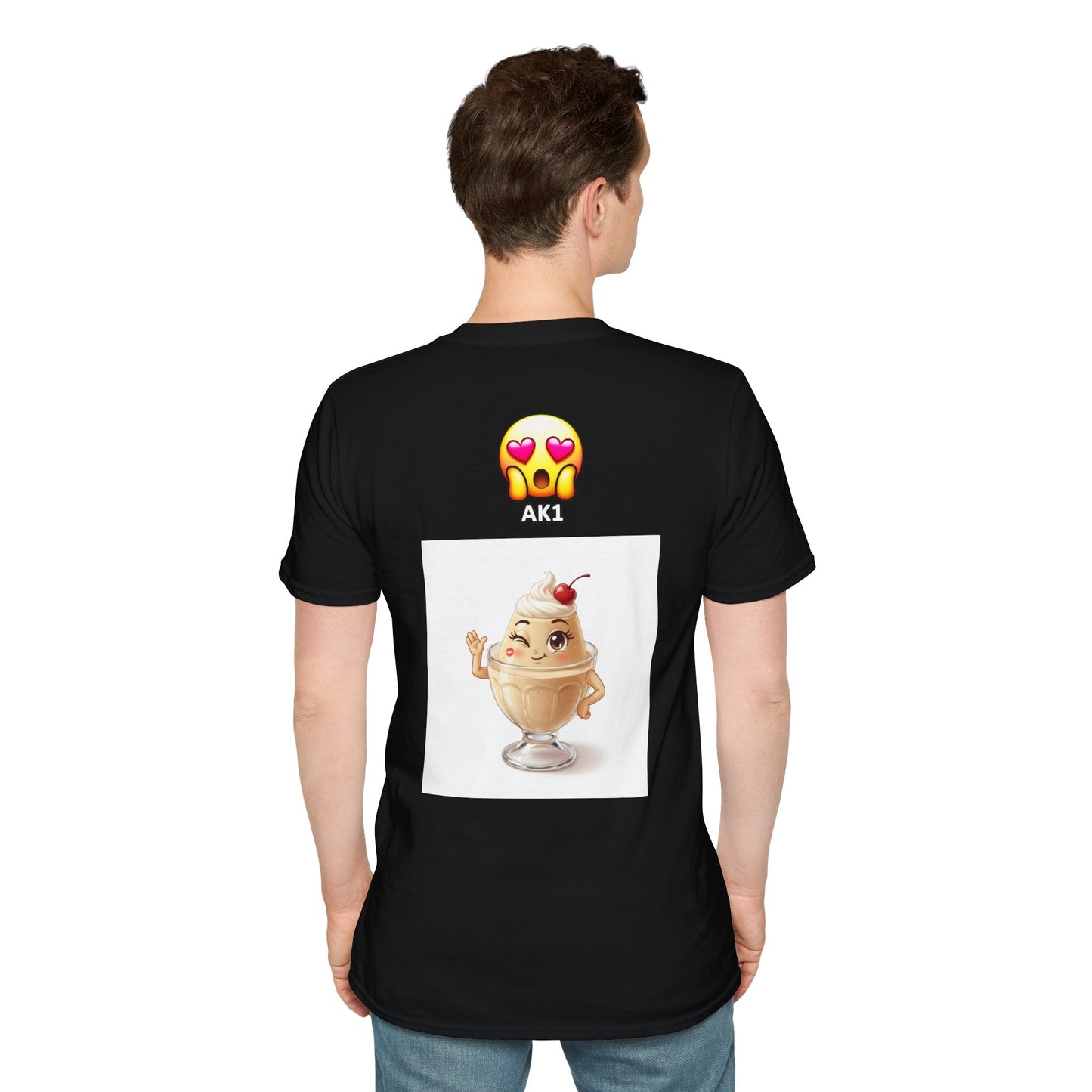 Puddin Movin T-Shirt - Unisex