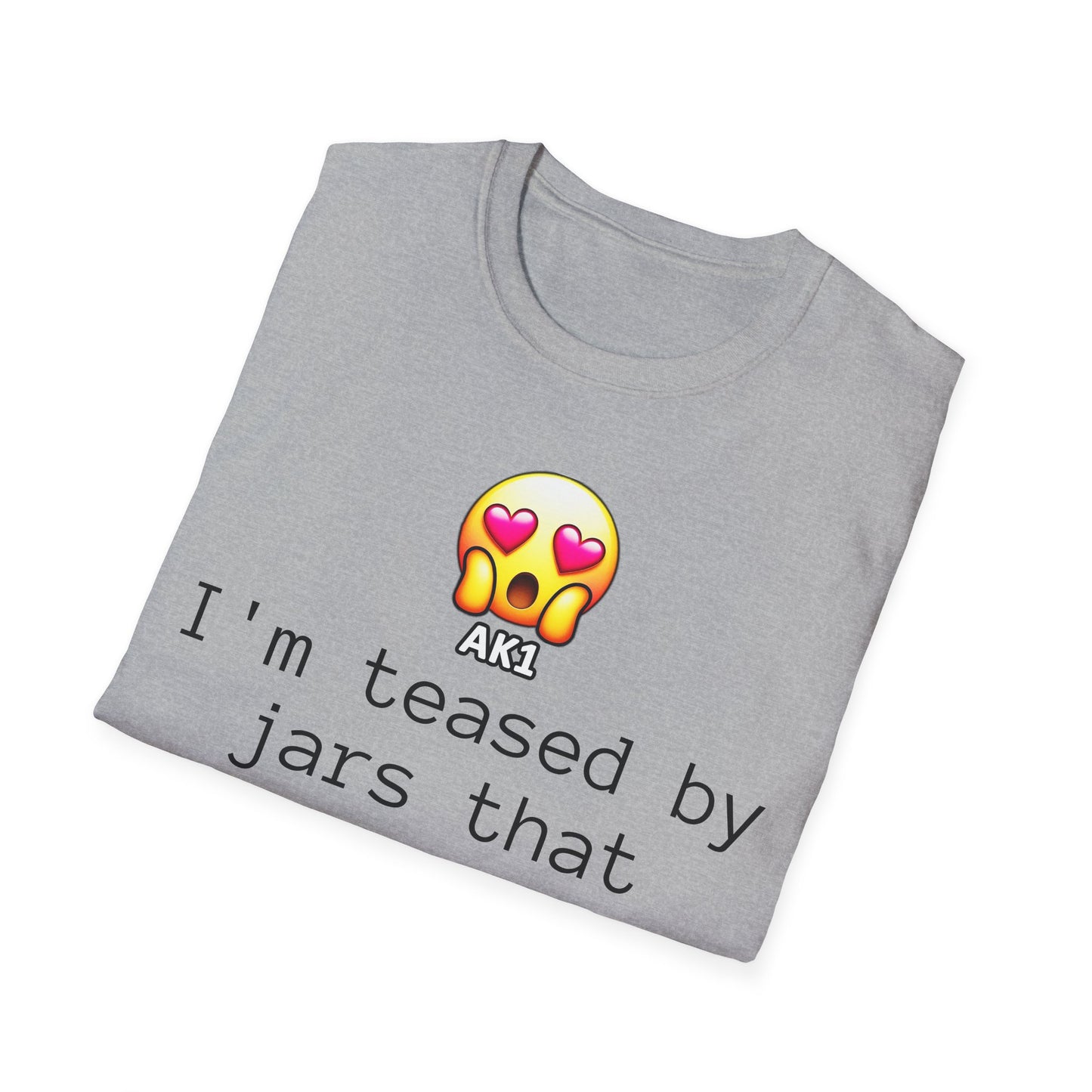 Pickle Dicks T-Shirt - Unisex