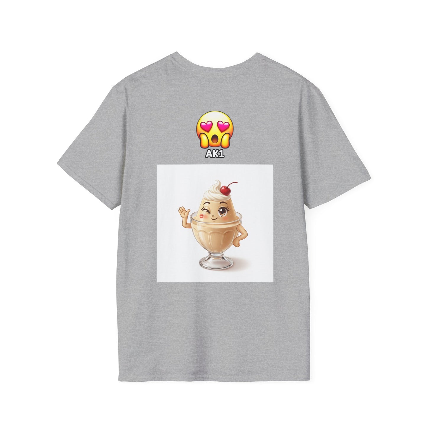 Puddin Movin T-Shirt - Unisex