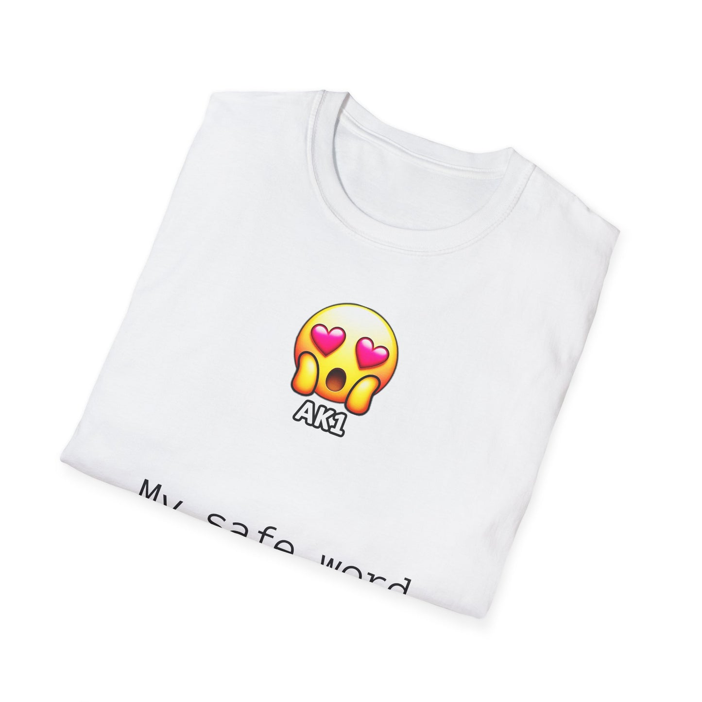 Awooga T-Shirt - Unisex