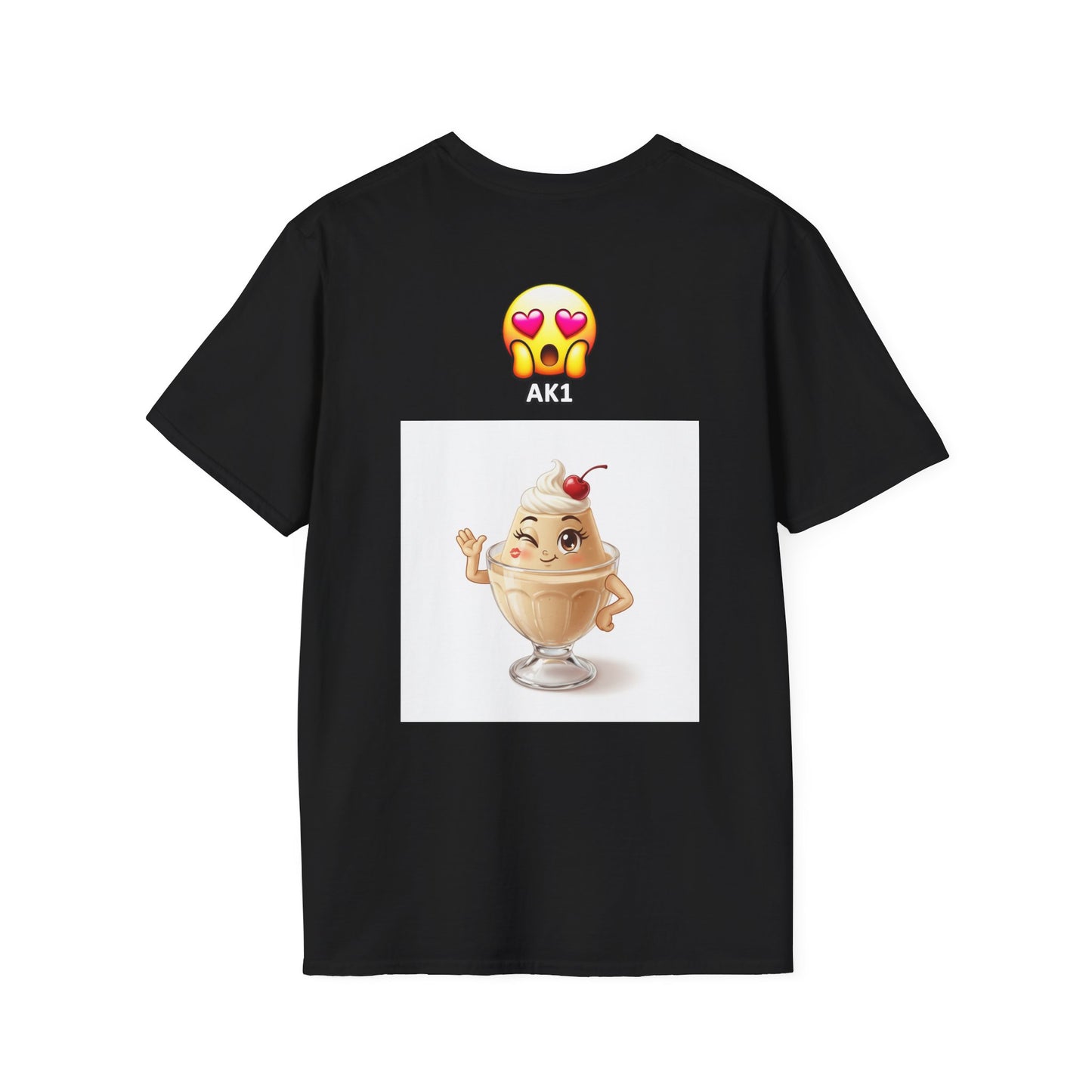 Puddin Movin T-Shirt - Unisex