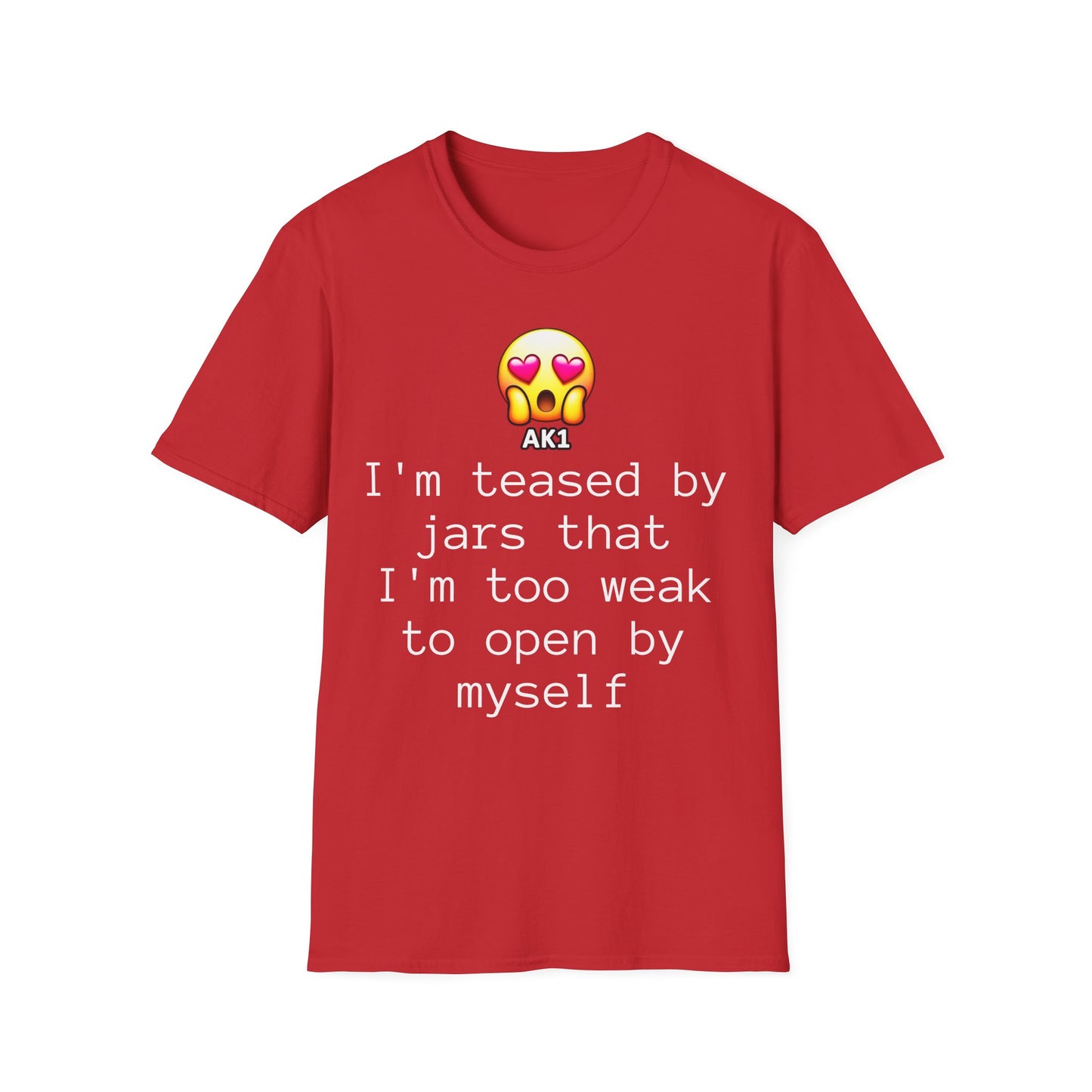 Pickle Dicks T-Shirt - Unisex