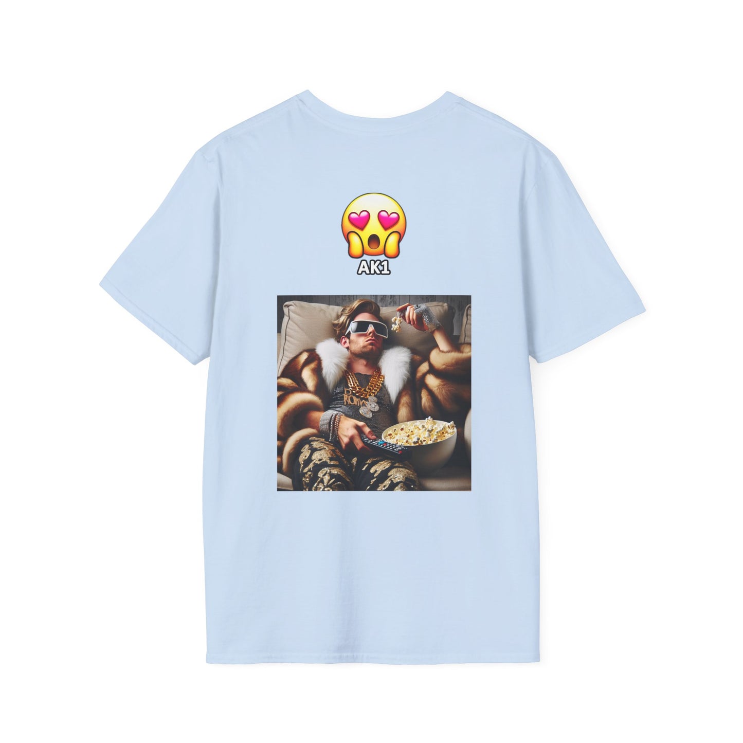 Energy Saver T-Shirt - Unisex