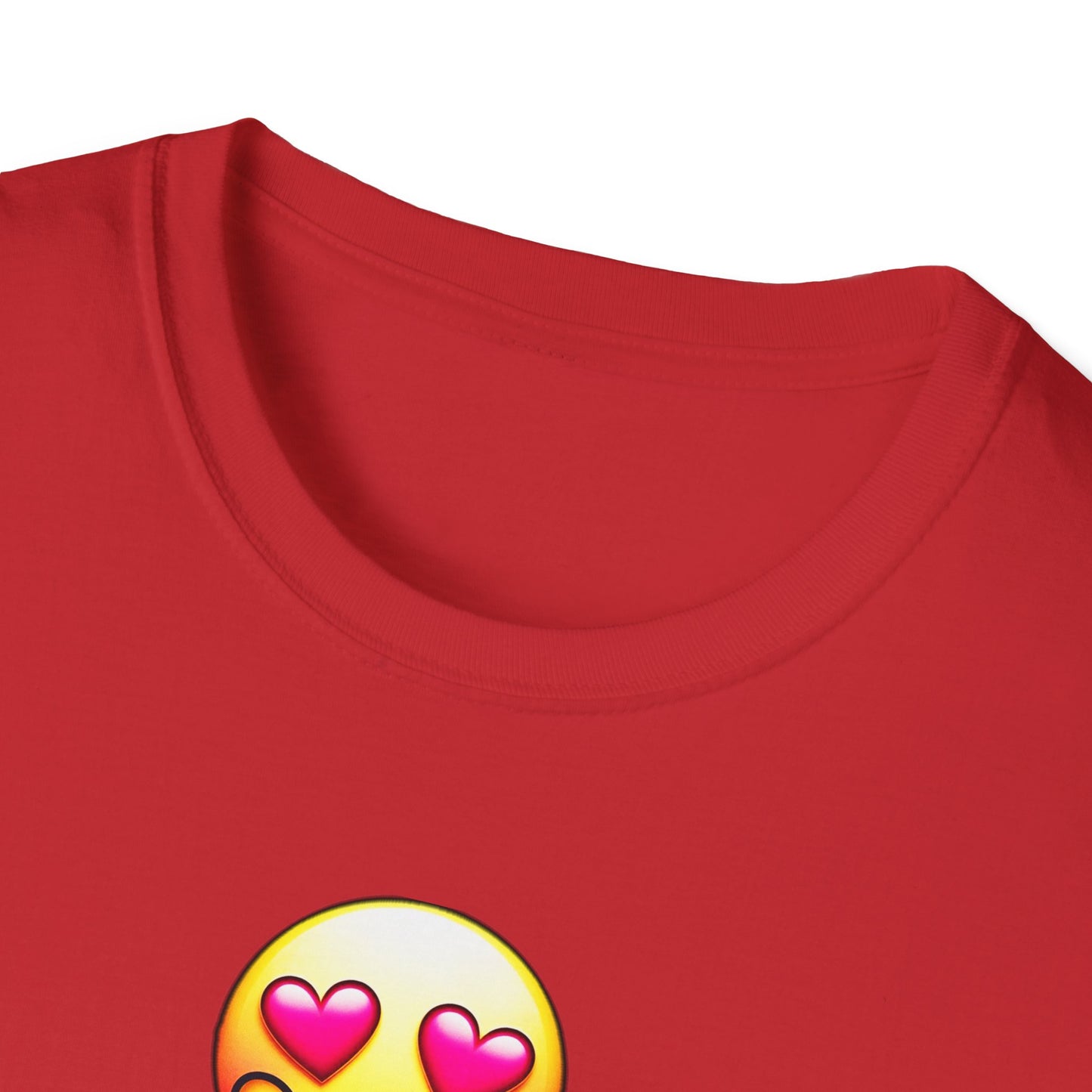 Firefighter T-Shirt - Unisex