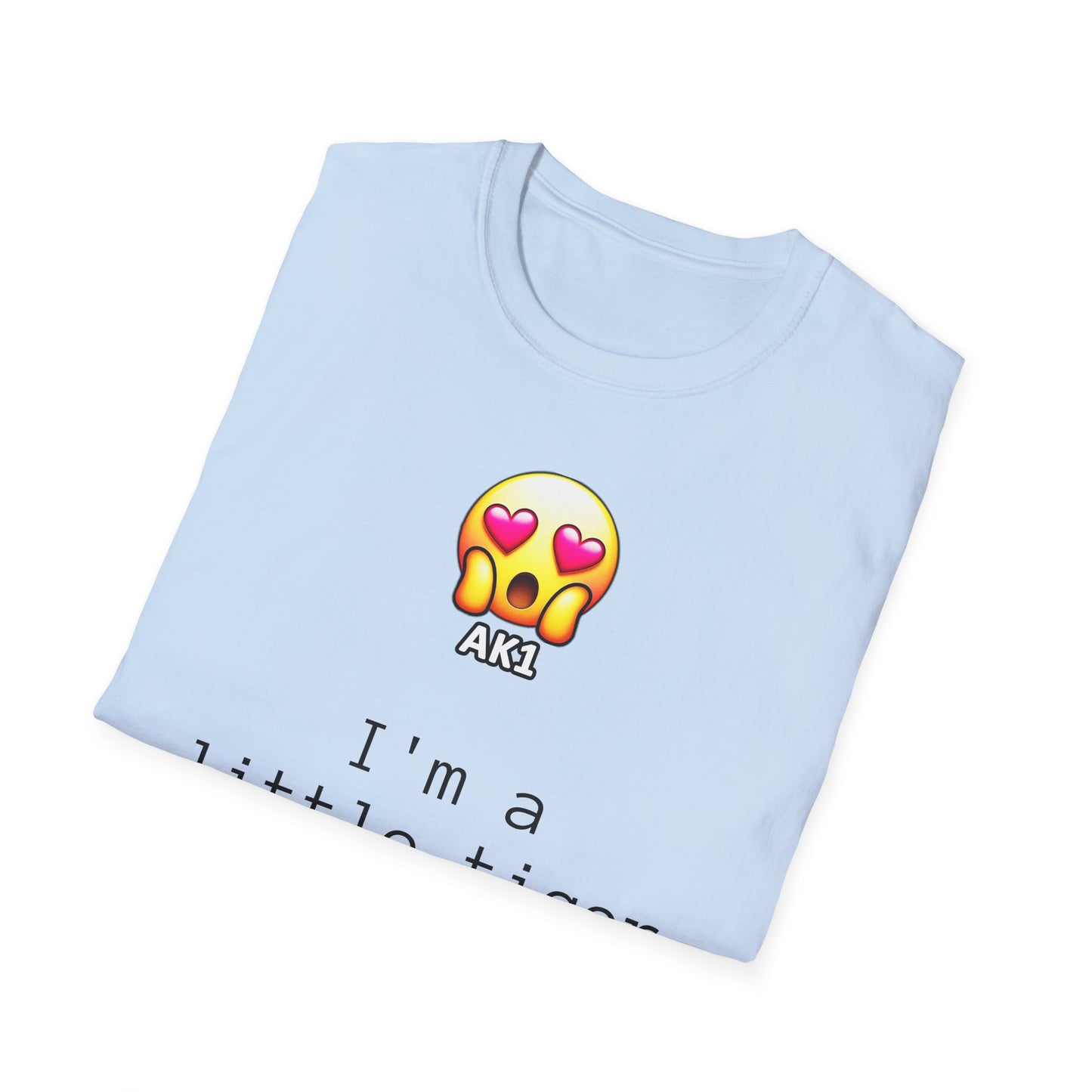 Sexy Little Tiger T-Shirt - Unisex