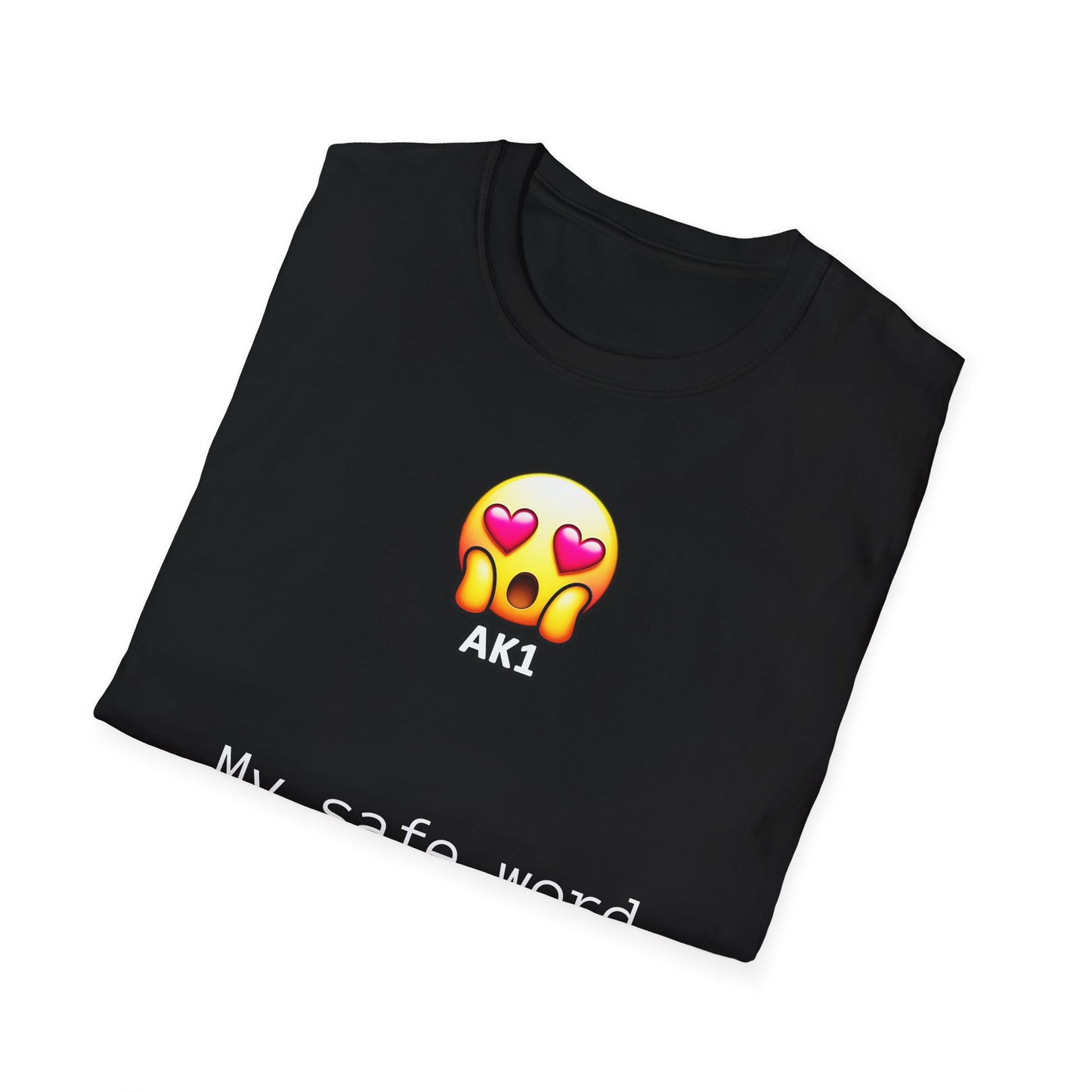 Awooga T-Shirt - Unisex