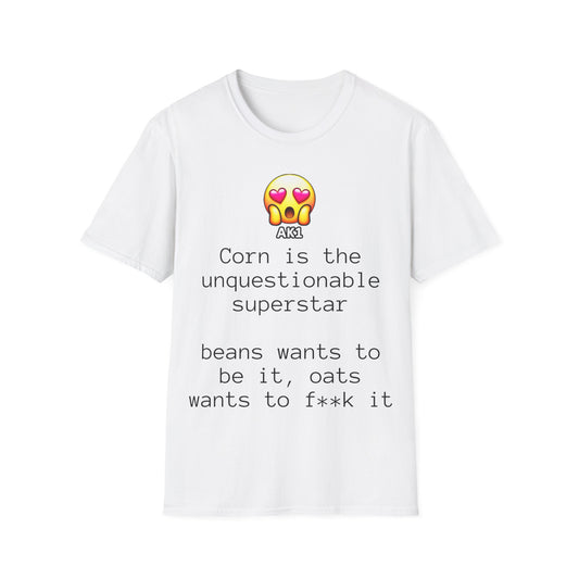 Corny T-Shirt - Unisex