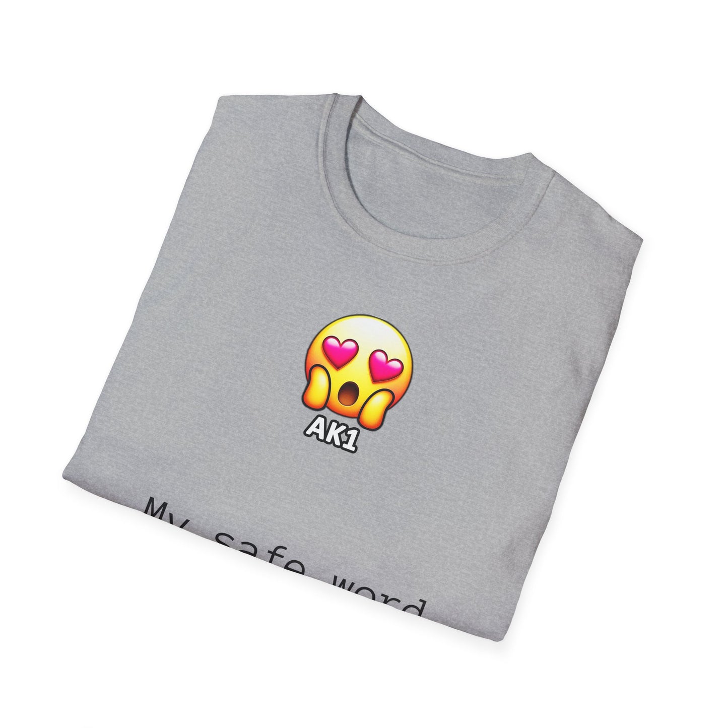 Awooga T-Shirt - Unisex