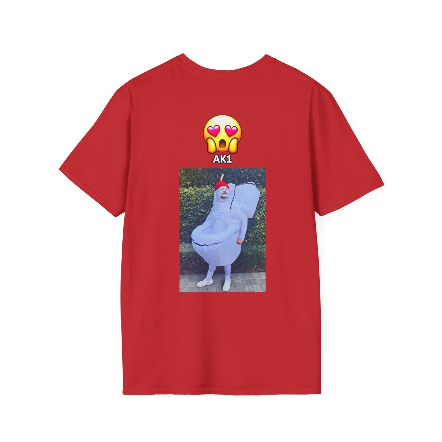 Best Toilet Dad Ever T-Shirt - Unisex