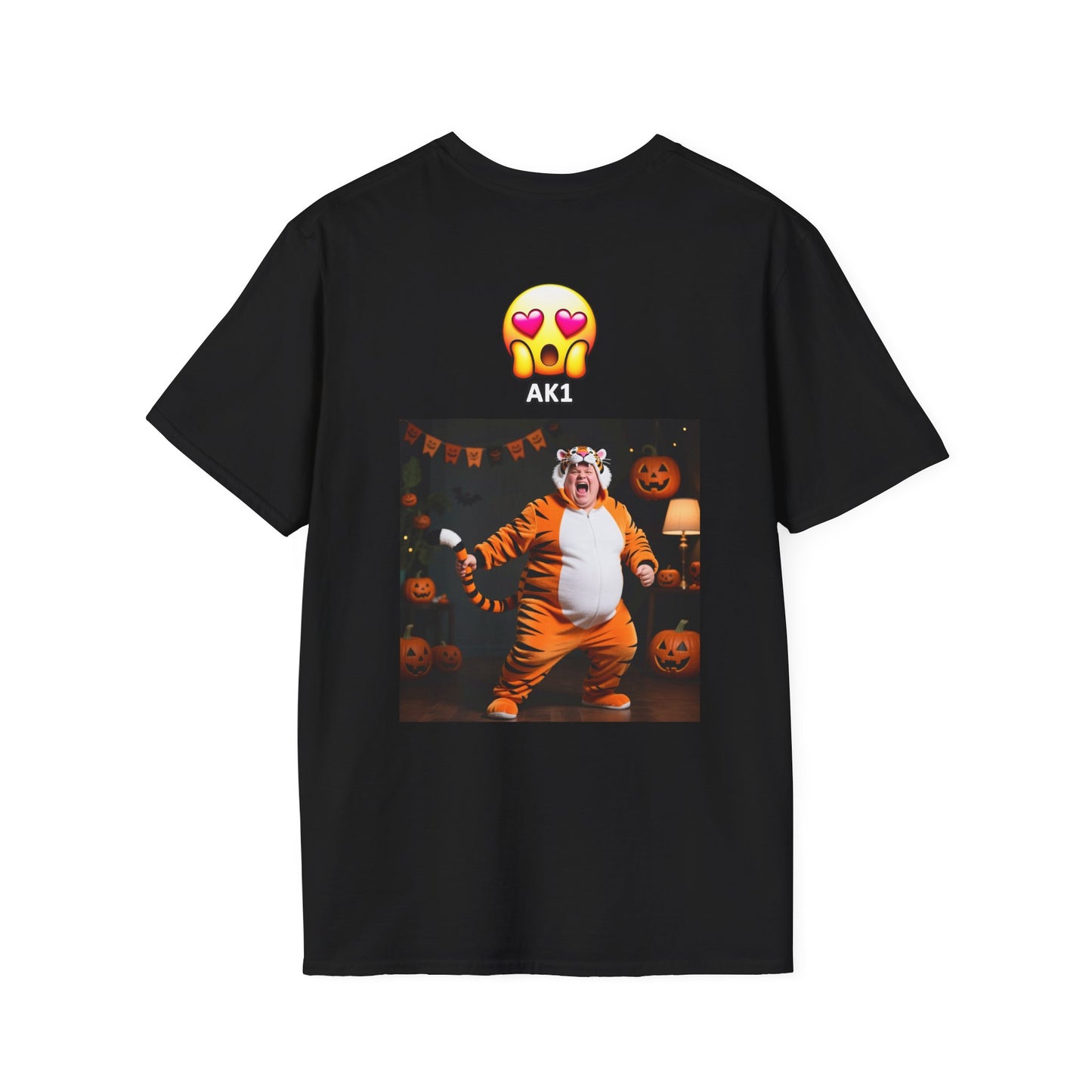 Sexy Little Tiger T-Shirt - Unisex