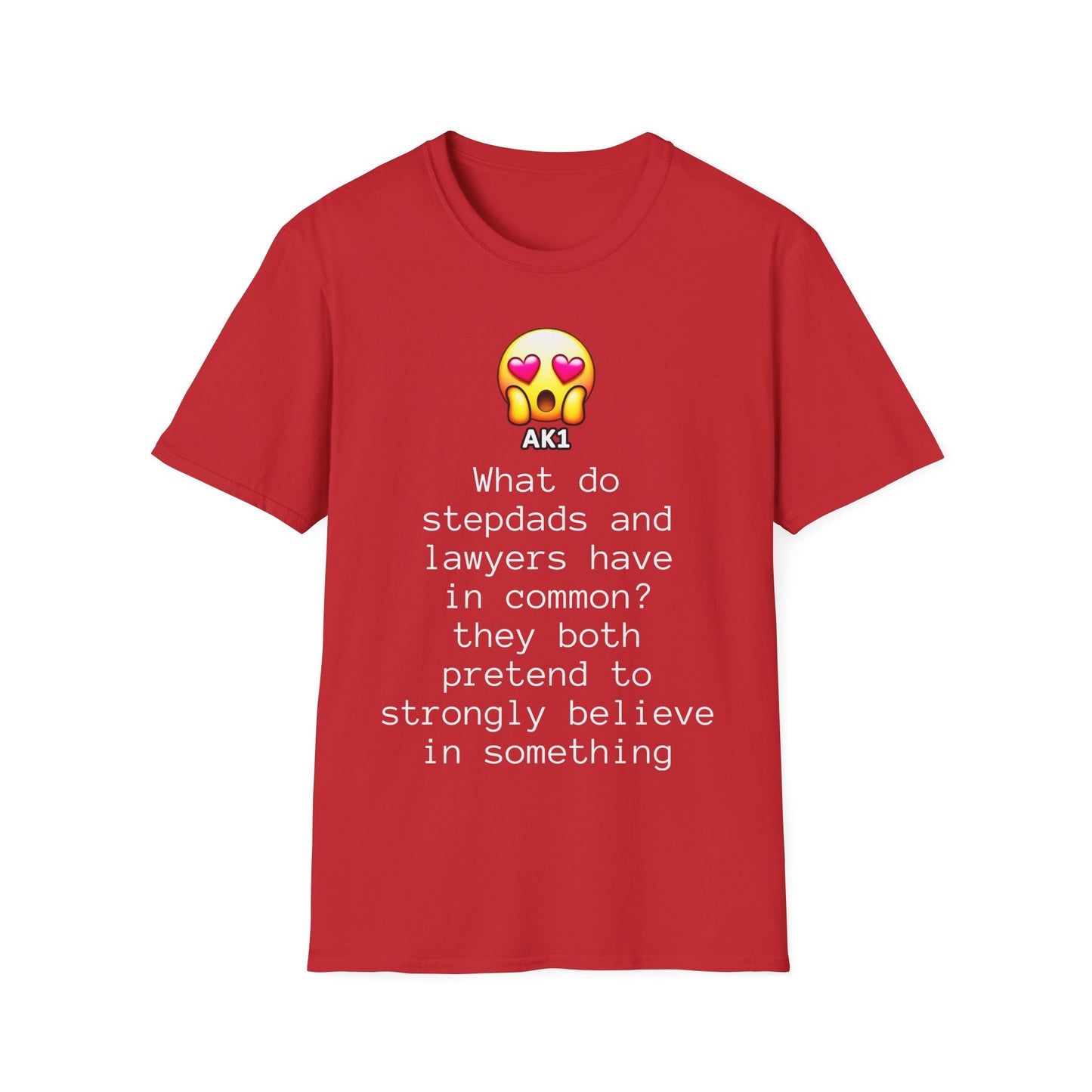Don't Stop Believing - Unisex
