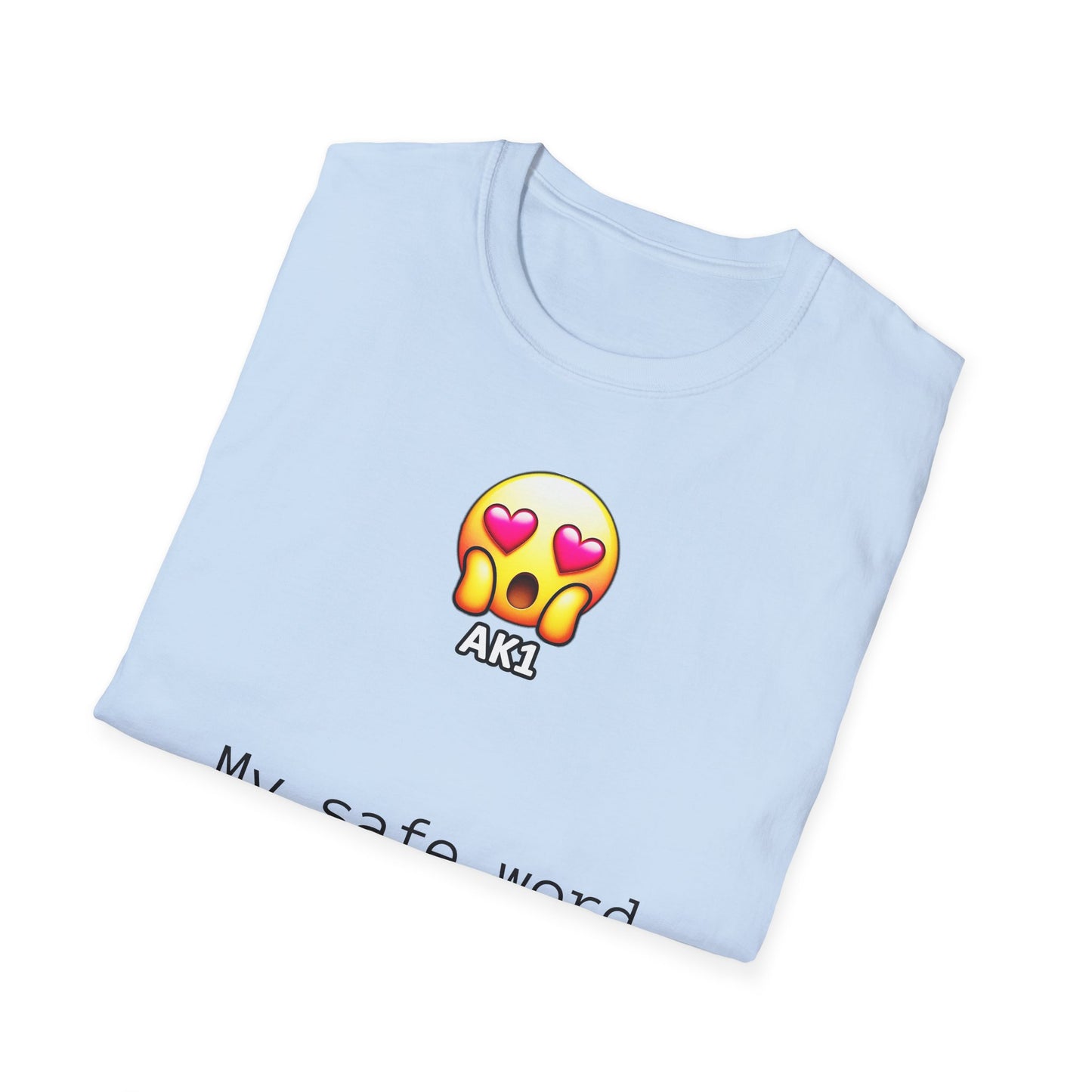 Awooga T-Shirt - Unisex