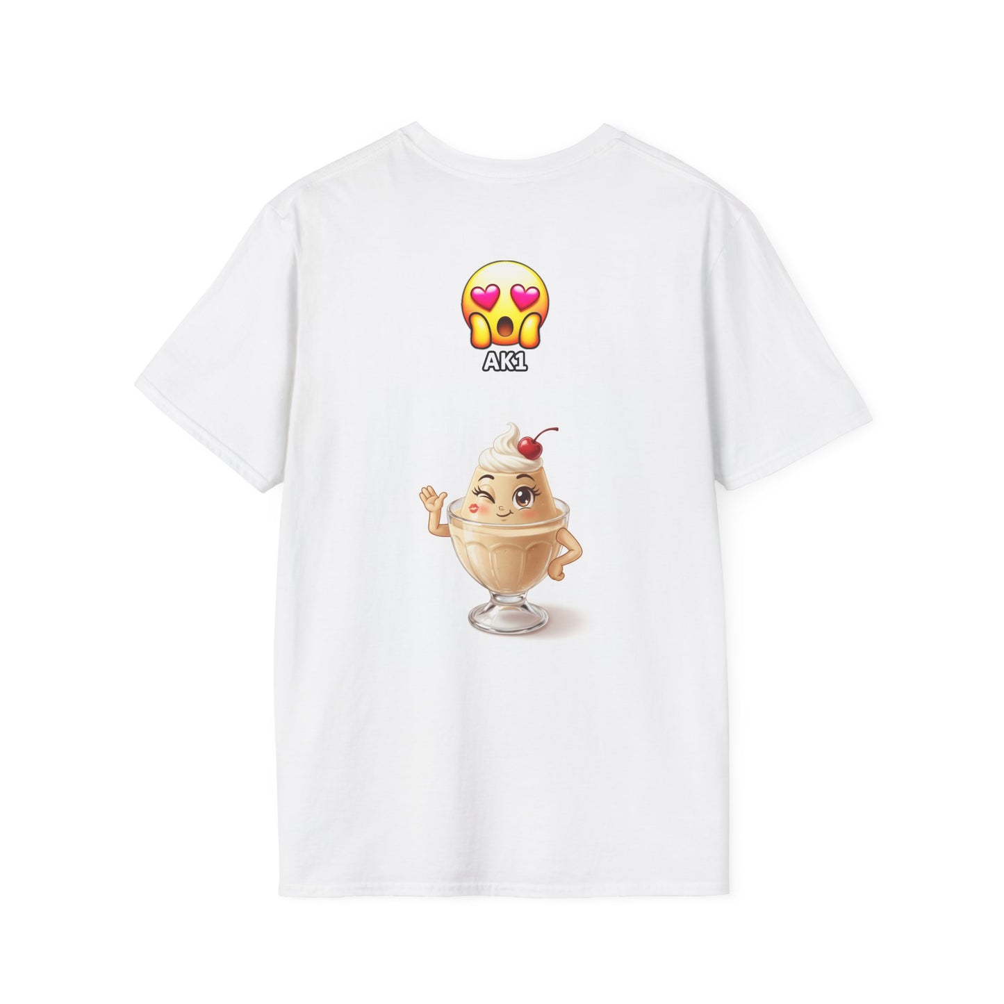 Puddin Movin T-Shirt - Unisex
