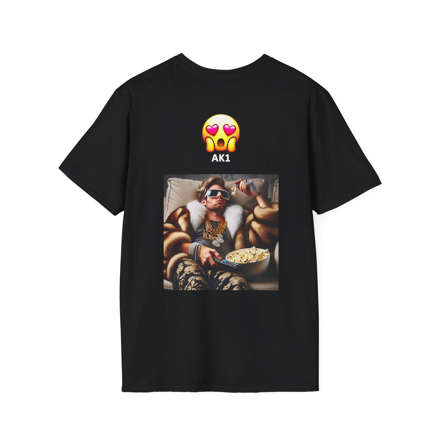 Energy Saver T-Shirt - Unisex