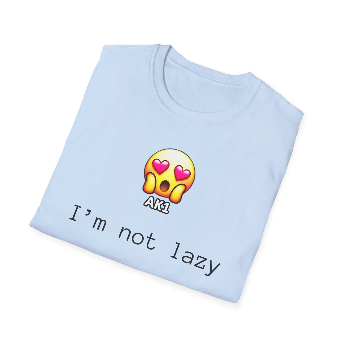 Energy Saver T-Shirt - Unisex