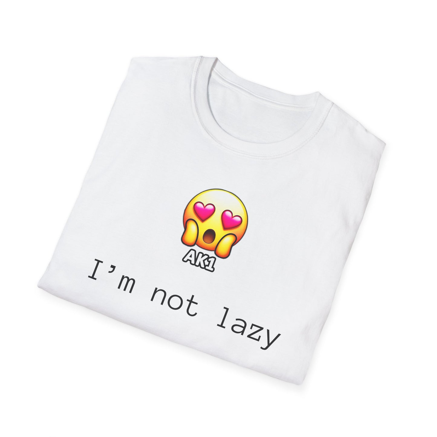 Energy Saver T-Shirt - Unisex