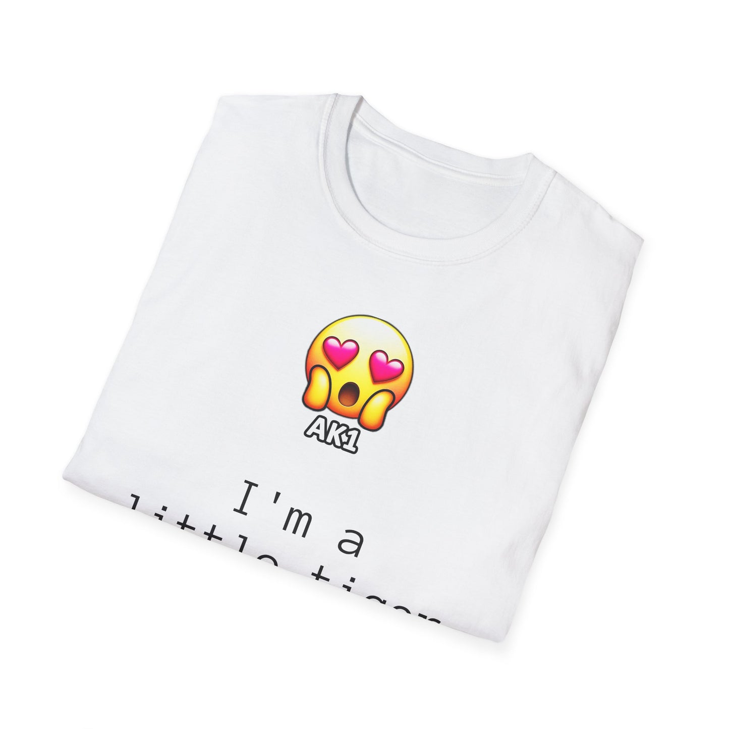 Sexy Little Tiger T-Shirt - Unisex