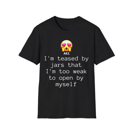 Pickle Dicks T-Shirt - Unisex