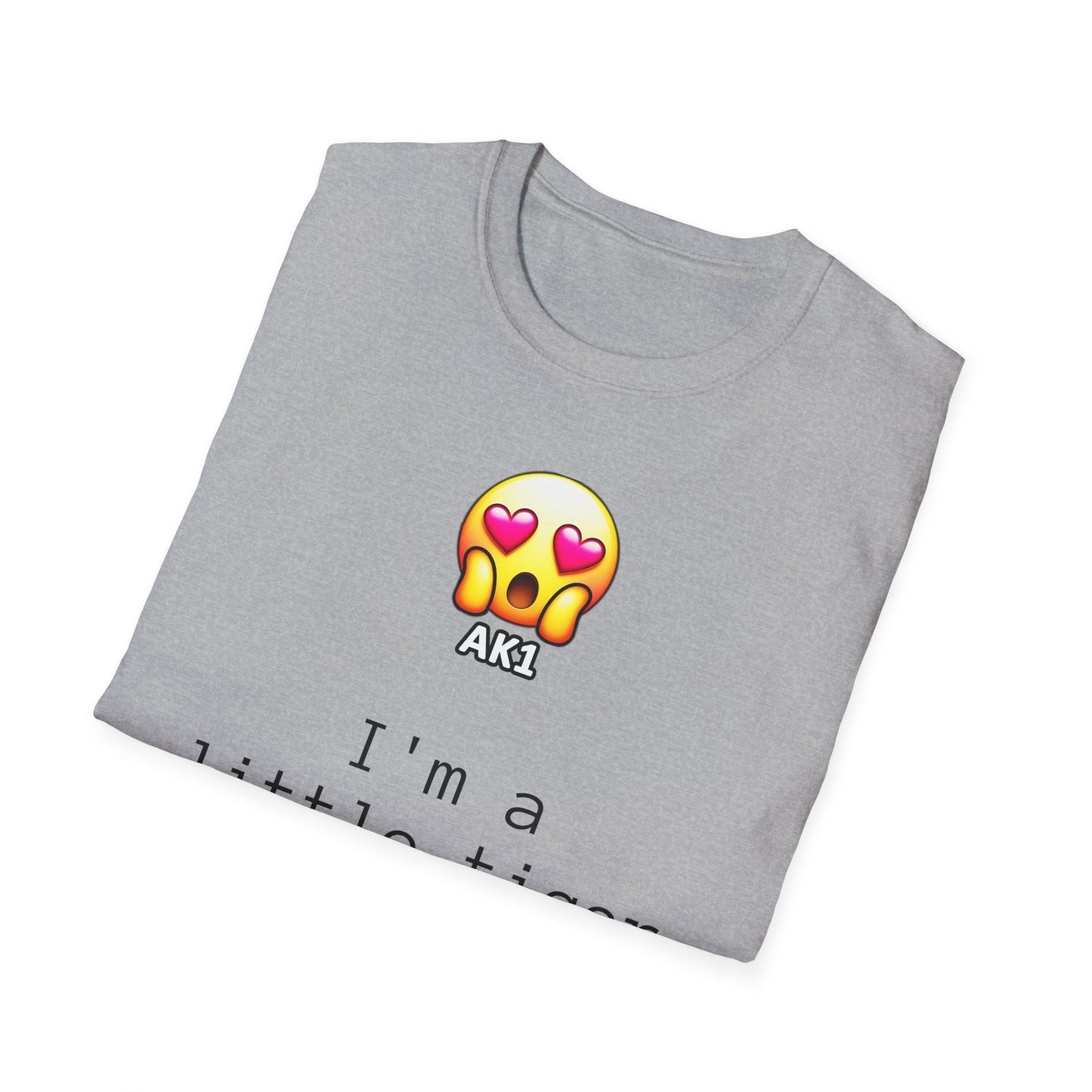 Sexy Little Tiger T-Shirt - Unisex