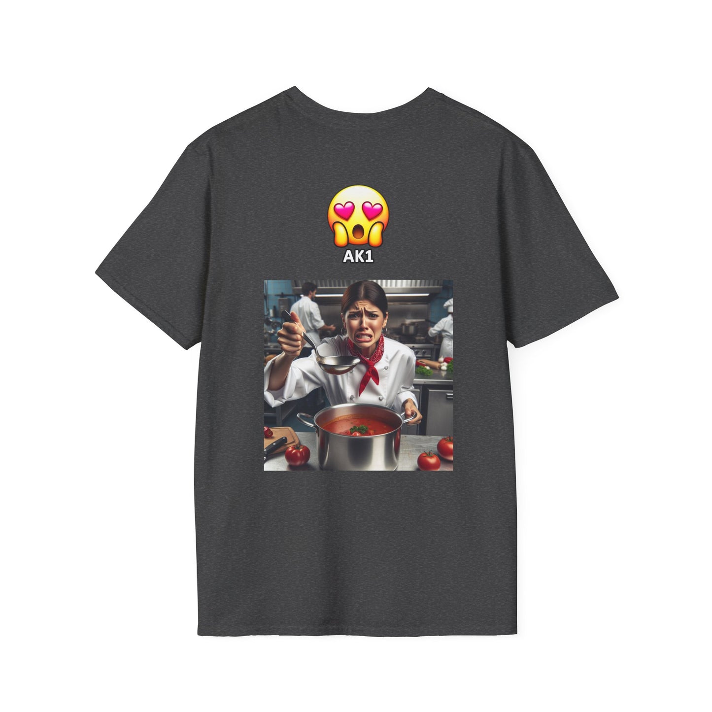 Almost Famous T-Shirt - Unisex
