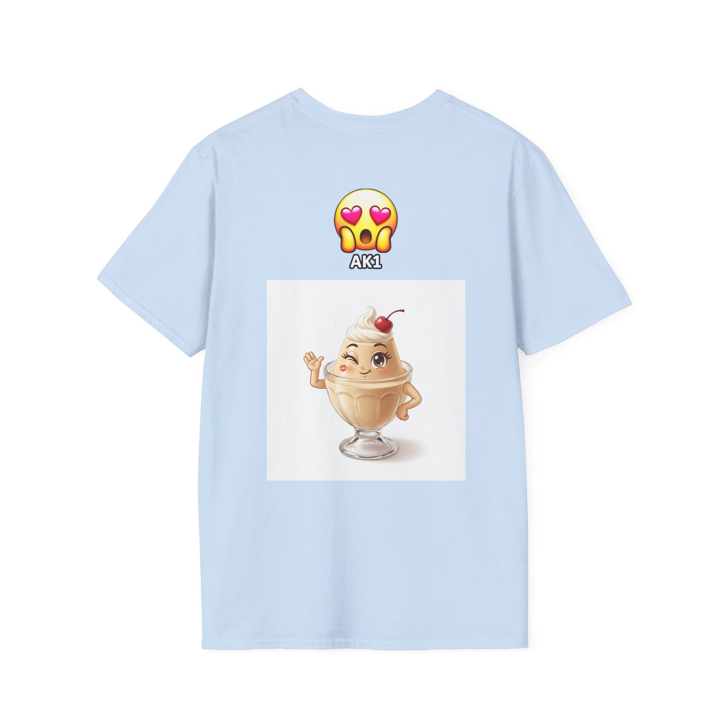 Puddin Movin T-Shirt - Unisex