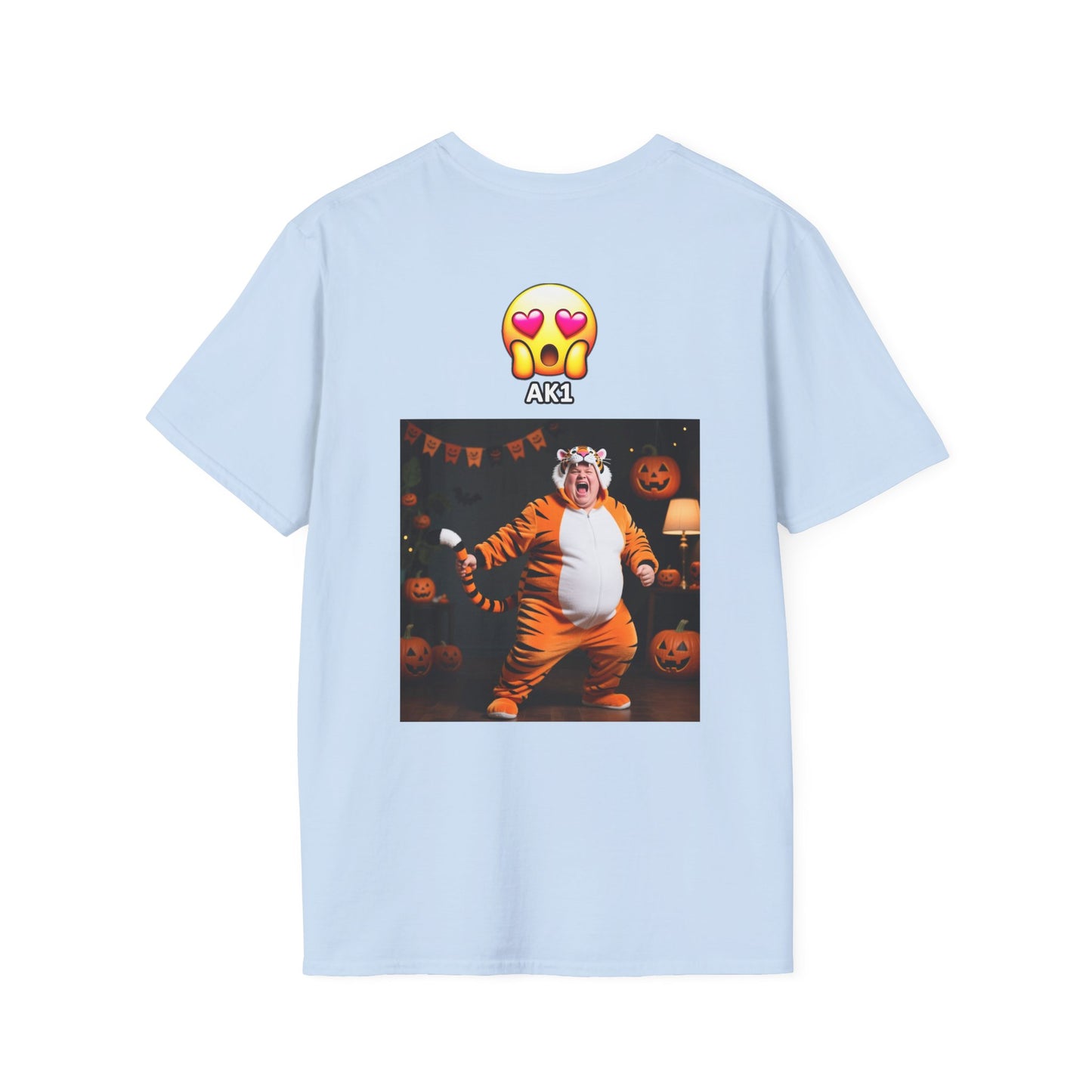 Sexy Little Tiger T-Shirt - Unisex