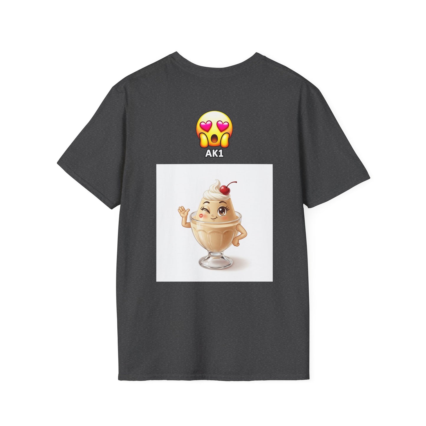 Puddin Movin T-Shirt - Unisex