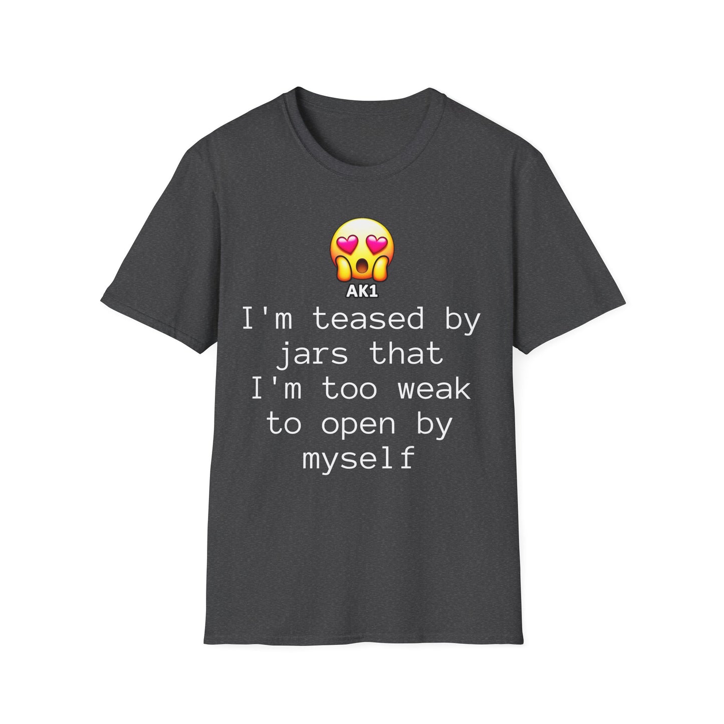Pickle Dicks T-Shirt - Unisex